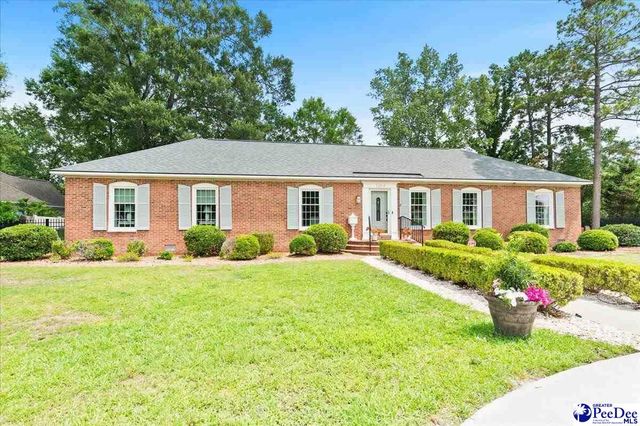 1454 Dorchester Road, Florence, SC 29501