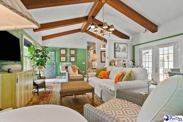 1454 Dorchester Road, Florence, SC 29501