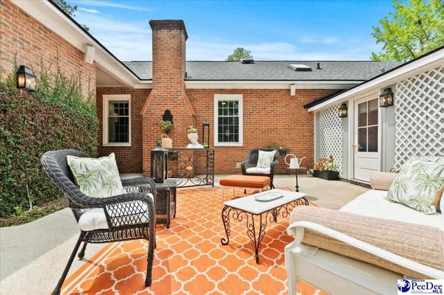 1454 Dorchester Road, Florence, SC 29501