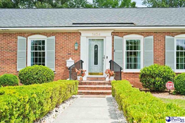 1454 Dorchester Road, Florence, SC 29501