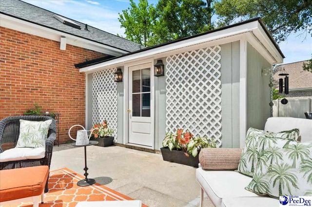1454 Dorchester Road, Florence, SC 29501