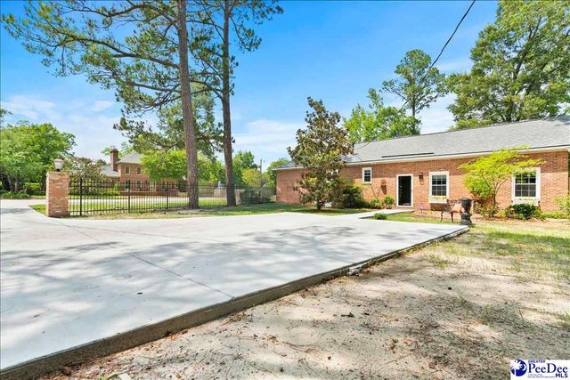 1454 Dorchester Road, Florence, SC 29501