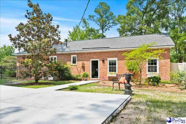1454 Dorchester Road, Florence, SC 29501