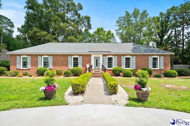 1454 Dorchester Road, Florence, SC 29501