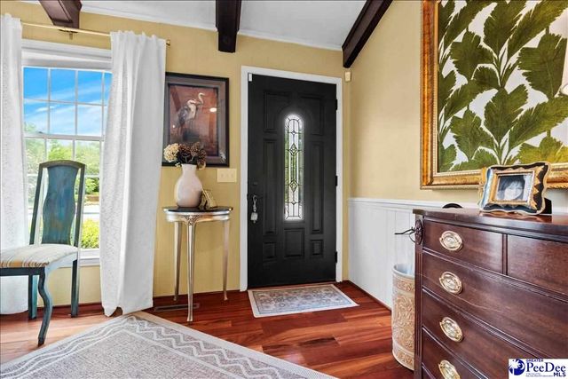 1454 Dorchester Road, Florence, SC 29501