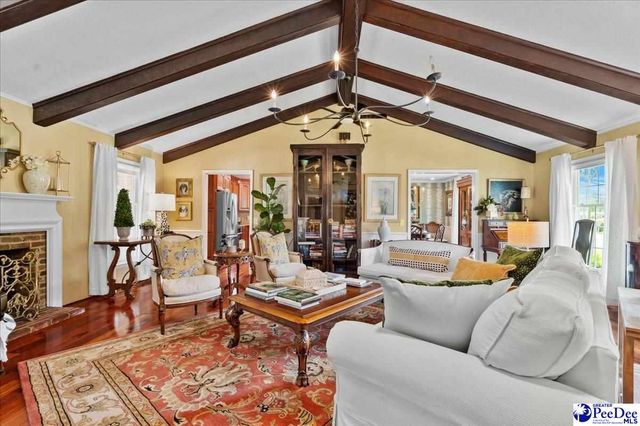 1454 Dorchester Road, Florence, SC 29501
