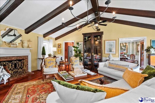 1454 Dorchester Road, Florence, SC 29501