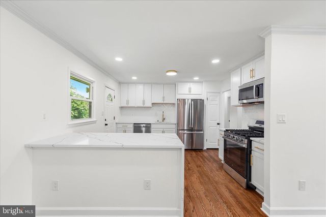 13102 WELLFORD DR, Beltsville, MD 20705