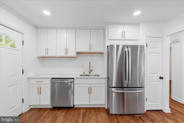 13102 WELLFORD DR, Beltsville, MD 20705