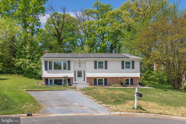 13102 WELLFORD DR, Beltsville, MD 20705