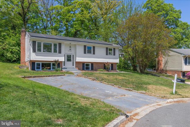 13102 WELLFORD DR, Beltsville, MD 20705
