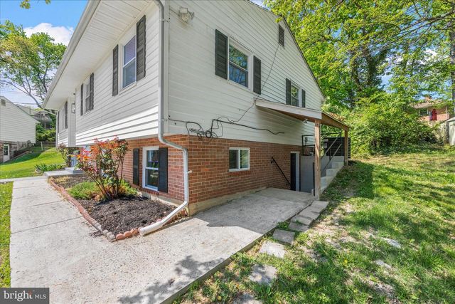 13102 WELLFORD DR, Beltsville, MD 20705