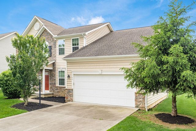 145 Shawnee Drive, Pickerington, OH 43147