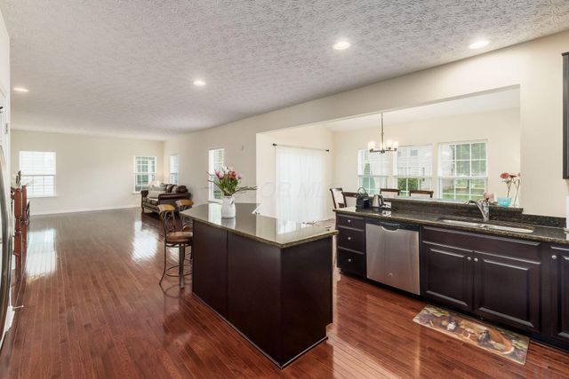 145 Shawnee Drive, Pickerington, OH 43147