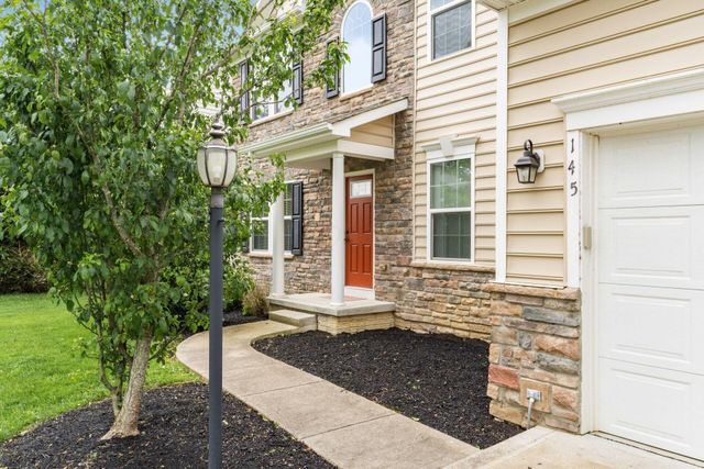 145 Shawnee Drive, Pickerington, OH 43147