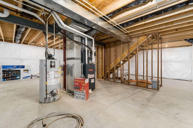 145 Shawnee Drive, Pickerington, OH 43147