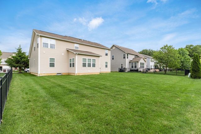 145 Shawnee Drive, Pickerington, OH 43147