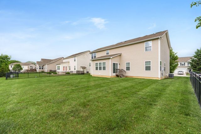 145 Shawnee Drive, Pickerington, OH 43147