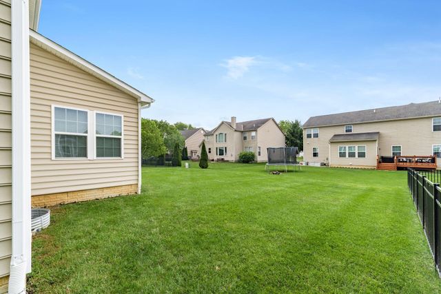 145 Shawnee Drive, Pickerington, OH 43147
