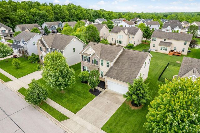 145 Shawnee Drive, Pickerington, OH 43147