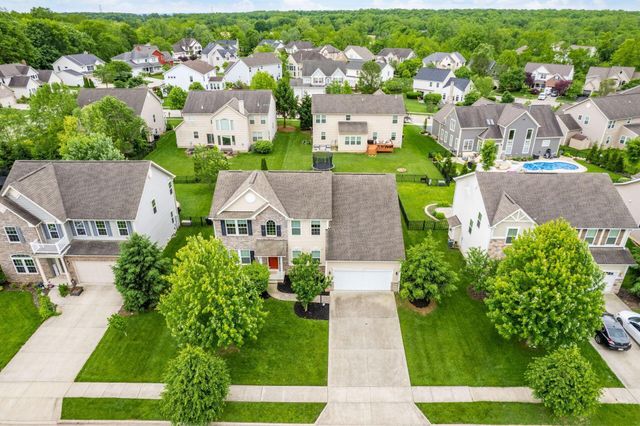 145 Shawnee Drive, Pickerington, OH 43147