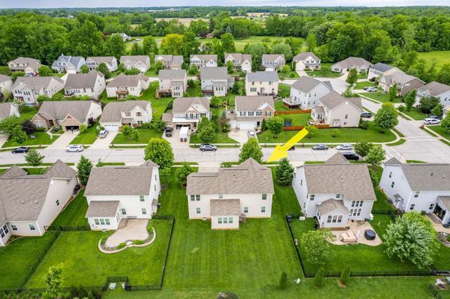 145 Shawnee Drive, Pickerington, OH 43147