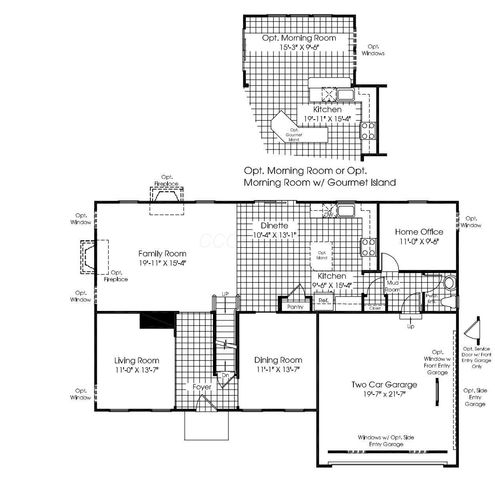 145 Shawnee Drive, Pickerington, OH 43147