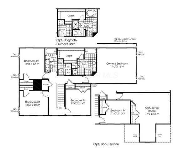 145 Shawnee Drive, Pickerington, OH 43147