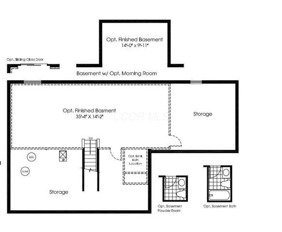 145 Shawnee Drive, Pickerington, OH 43147