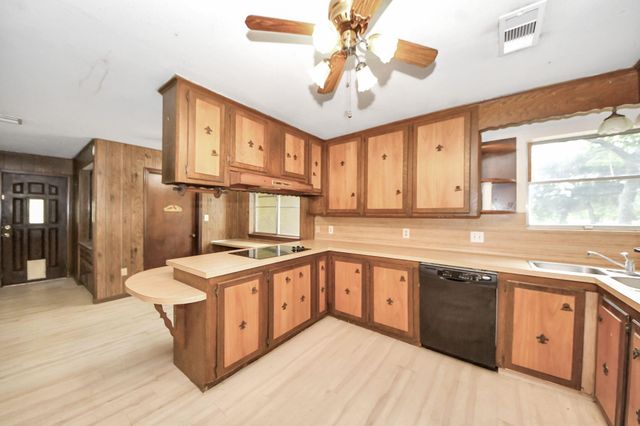 1413 Cr-347 Road, Brazoria, TX 77422