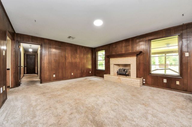 1413 Cr-347 Road, Brazoria, TX 77422