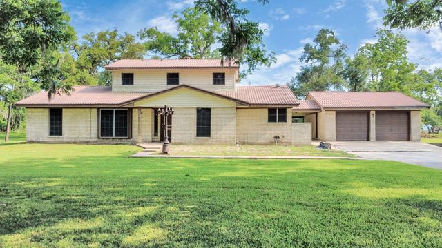 1413 Cr-347 Road, Brazoria, TX 77422