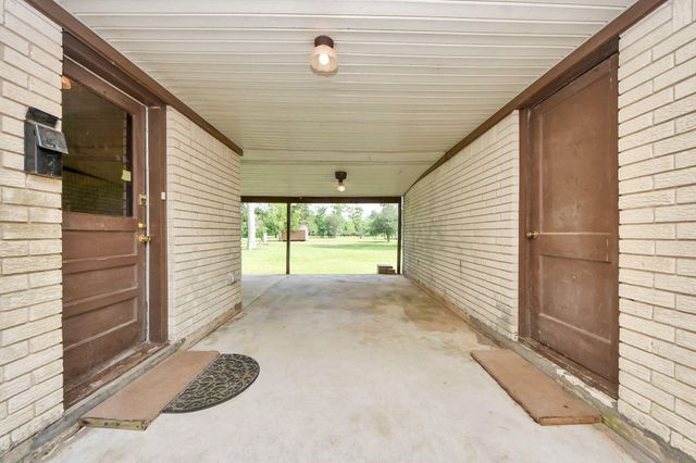 1413 Cr-347 Road, Brazoria, TX 77422