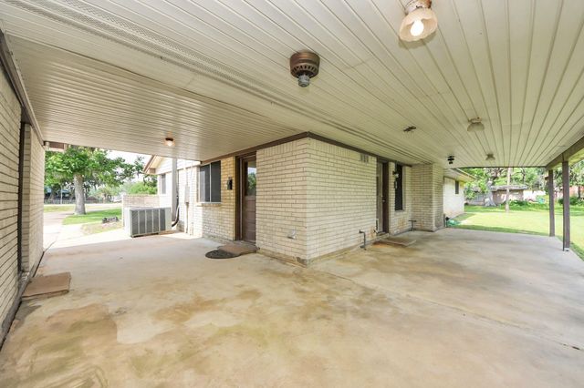 1413 Cr-347 Road, Brazoria, TX 77422