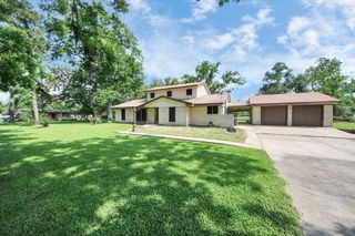 1413 Cr-347 Road, Brazoria, TX 77422