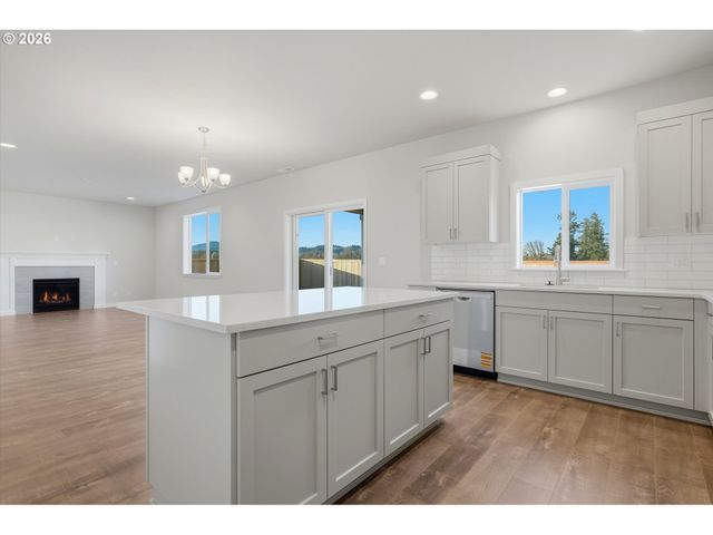 1535 Nw Tracy, Mc Minnville, OR 97128