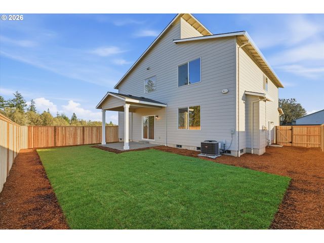 1535 Nw Tracy, Mc Minnville, OR 97128