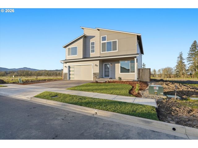 1535 Nw Tracy, Mc Minnville, OR 97128