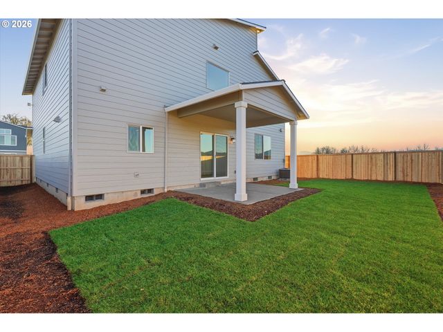 1535 Nw Tracy, Mc Minnville, OR 97128