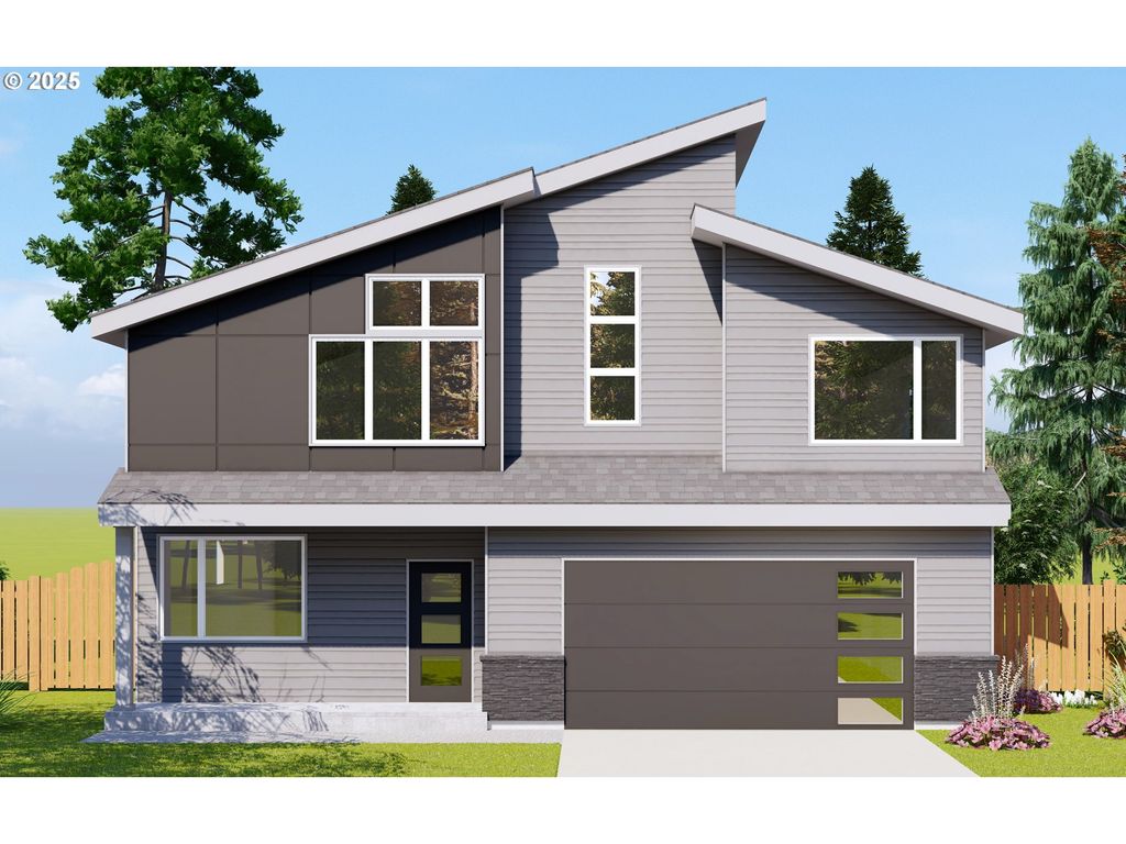 1535 Nw Tracy, Mc Minnville, OR 97128