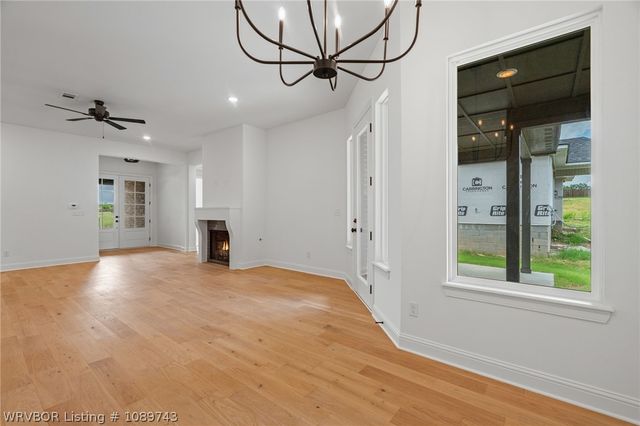 9015 Birkshire Place, Fort Smith, AR 72916