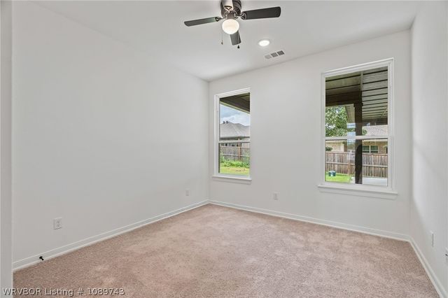 9015 Birkshire Place, Fort Smith, AR 72916