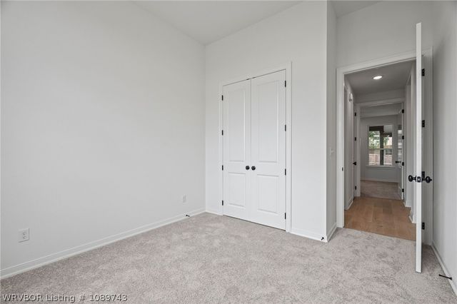 9015 Birkshire Place, Fort Smith, AR 72916