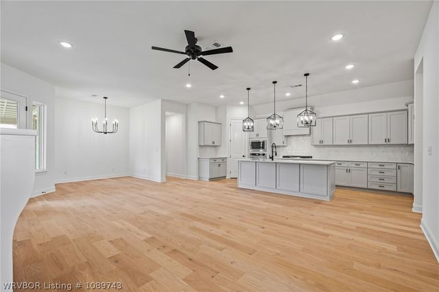 9015 Birkshire Place, Fort Smith, AR 72916