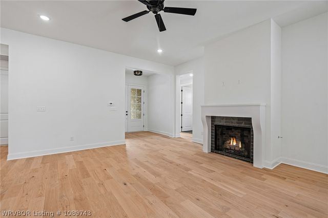 9015 Birkshire Place, Fort Smith, AR 72916