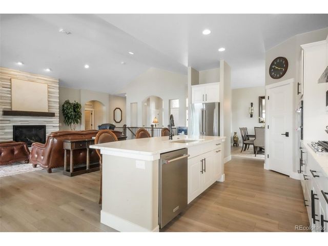 1070 Panoramic Dr, Monument, CO 80132