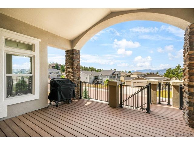 1070 Panoramic Dr, Monument, CO 80132
