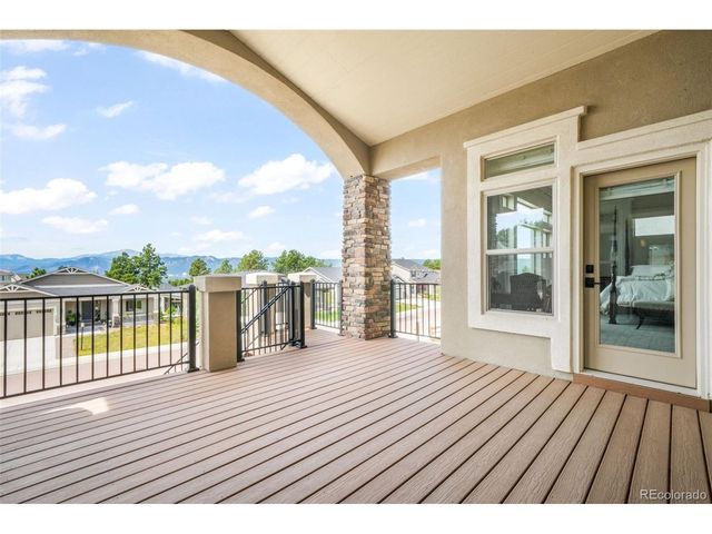 1070 Panoramic Dr, Monument, CO 80132