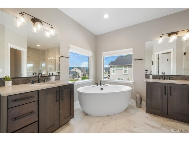 1070 Panoramic Dr, Monument, CO 80132
