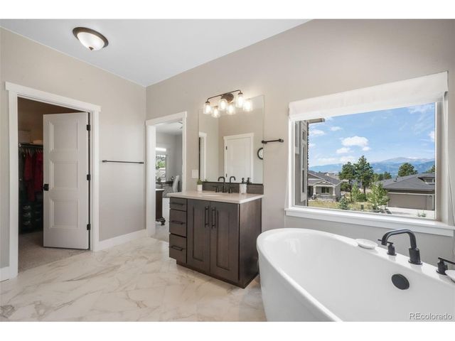 1070 Panoramic Dr, Monument, CO 80132